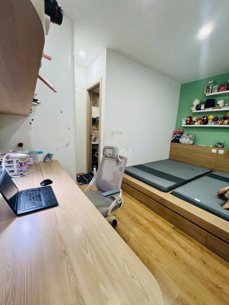 Продажа квартиры Feliz Homes с 2 спальнями в Хоанг Мае за 6 миллиардов долларов