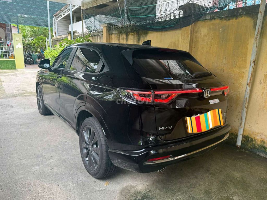 HRV-RS - 10000 km. Mua bán Ô tô tại Thành phố Thủ Đức Tp Hồ Chí Minh được đăng bởi Ms Hiệp  hình 3