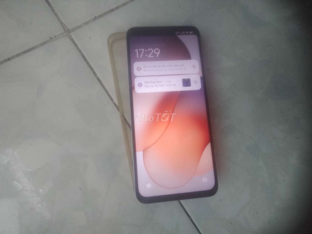 Xiaomi Redmi 12 Xanh 90% mới. Mua bán Điện thoại tại Quận Bình Tân Tp Hồ Chí Minh được đăng bởi Lololu hình 1
