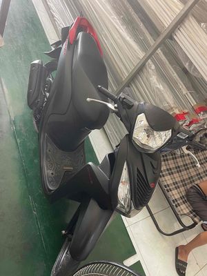 Honda Vision 2018 Đen một đời chủ