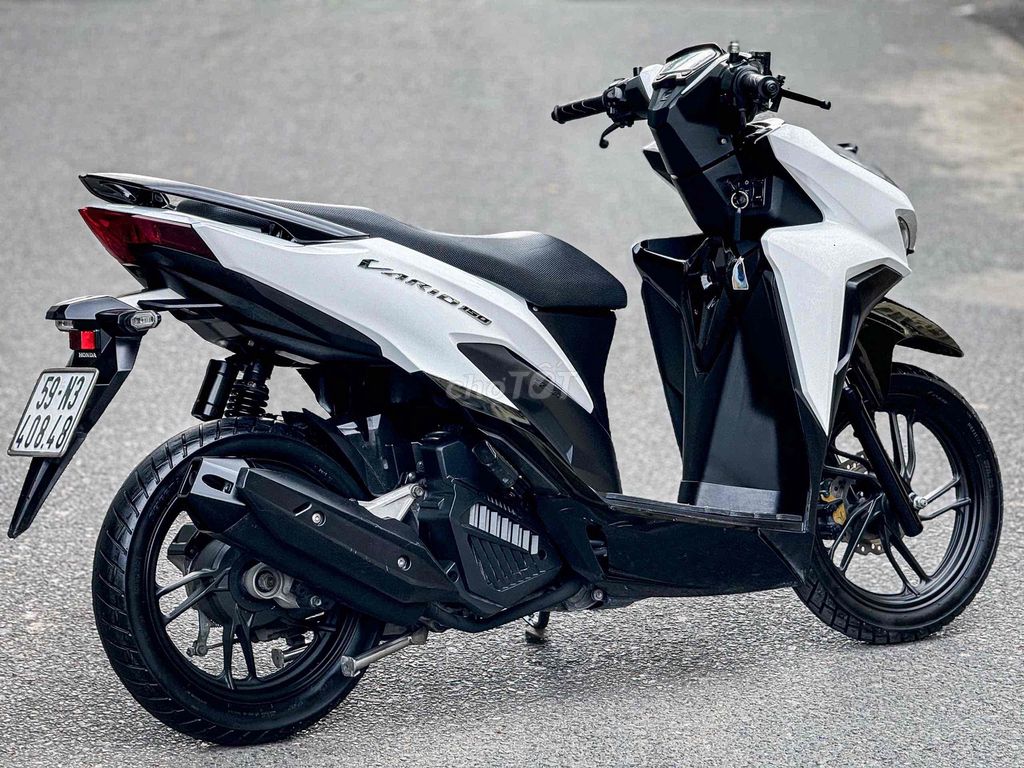 vario 125 2021 bstp 9chủ nguyên zin nợ xấu trả 50%. Mua bán Xe máy tại Quận Bình Tân Tp Hồ Chí Minh được đăng bởi Xe Máy Qúy Le hình 3