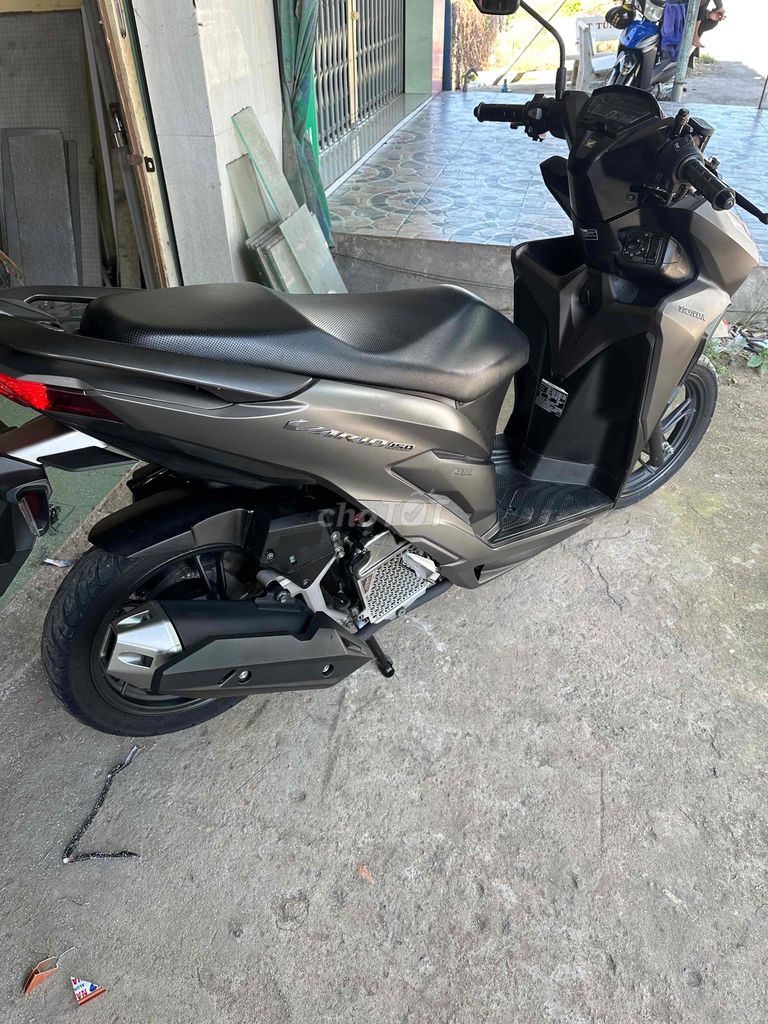 vario 150 vàng cát 2020 zin đẹp. Mua bán Xe máy tại Huyện Châu Thành An Giang được đăng bởi hoa hình 6