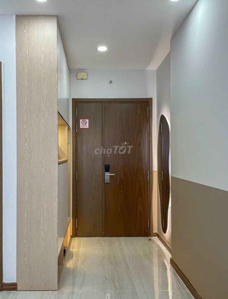 Chính Chủ Kẹt Tiền bán Him Lam Phú An sổ hồng, 3.65 tỷ, 69m2, 2PN, 2WC - ảnh 4