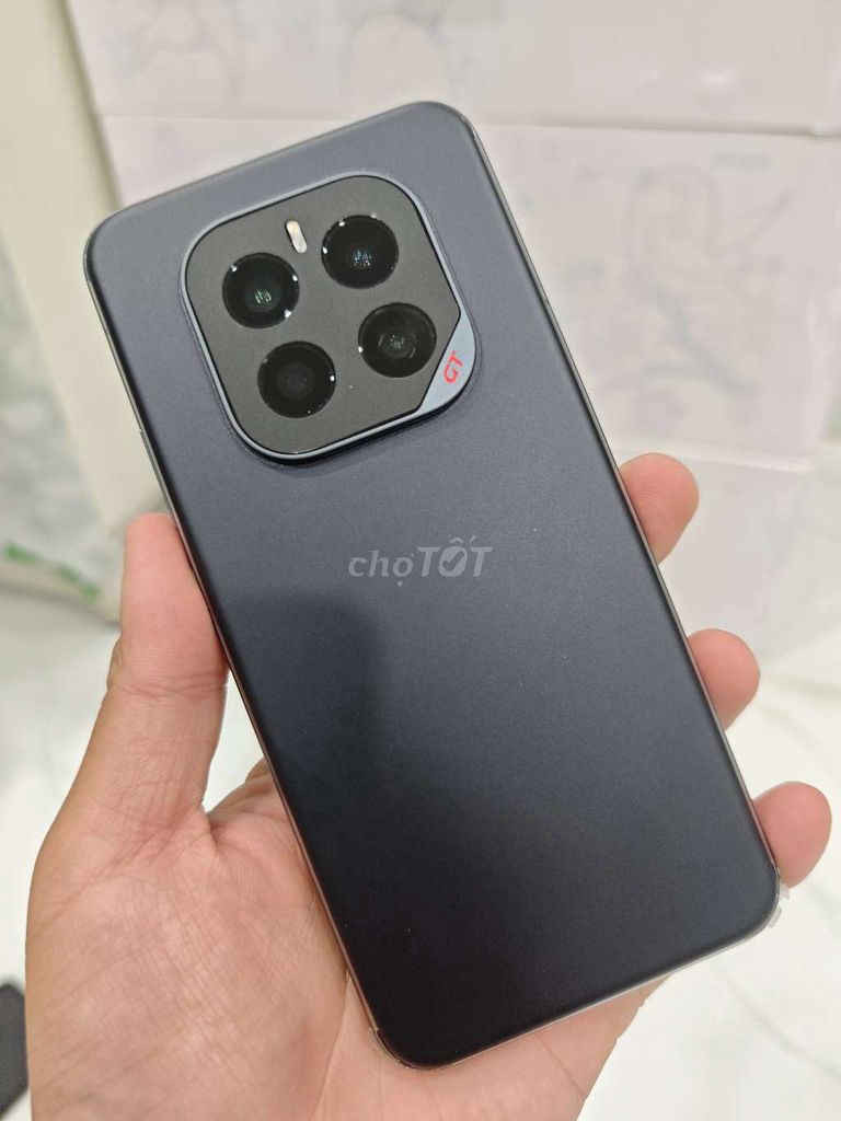 Điện thoại GT Pro gl. Mua bán Điện thoại tại Quận Gò Vấp Tp Hồ Chí Minh được đăng bởi Chíp Chíp hình 1