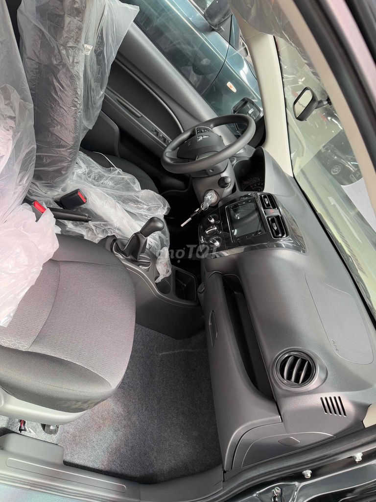 ✅ ATTRAGE 2025 - 100%THUẾ+ TẶNG BH+FULL PHỤ KIỆN✅. Mua bán Ô tô tại Quận 11 Tp Hồ Chí Minh được đăng bởi Quang Hiếu hình 15