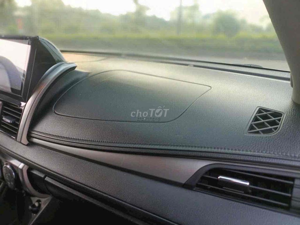 Toyota Vios 2015 1.5G - 100000 km. Mua bán Ô tô tại Quận Cầu Giấy Hà Nội được đăng bởi Xe chất Hà Nội hình 10