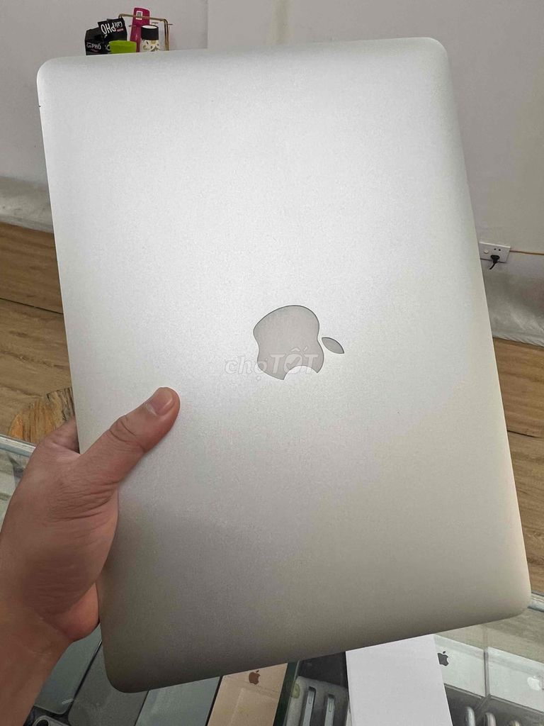 Macbook Air 2017 i5/8/128 zin full