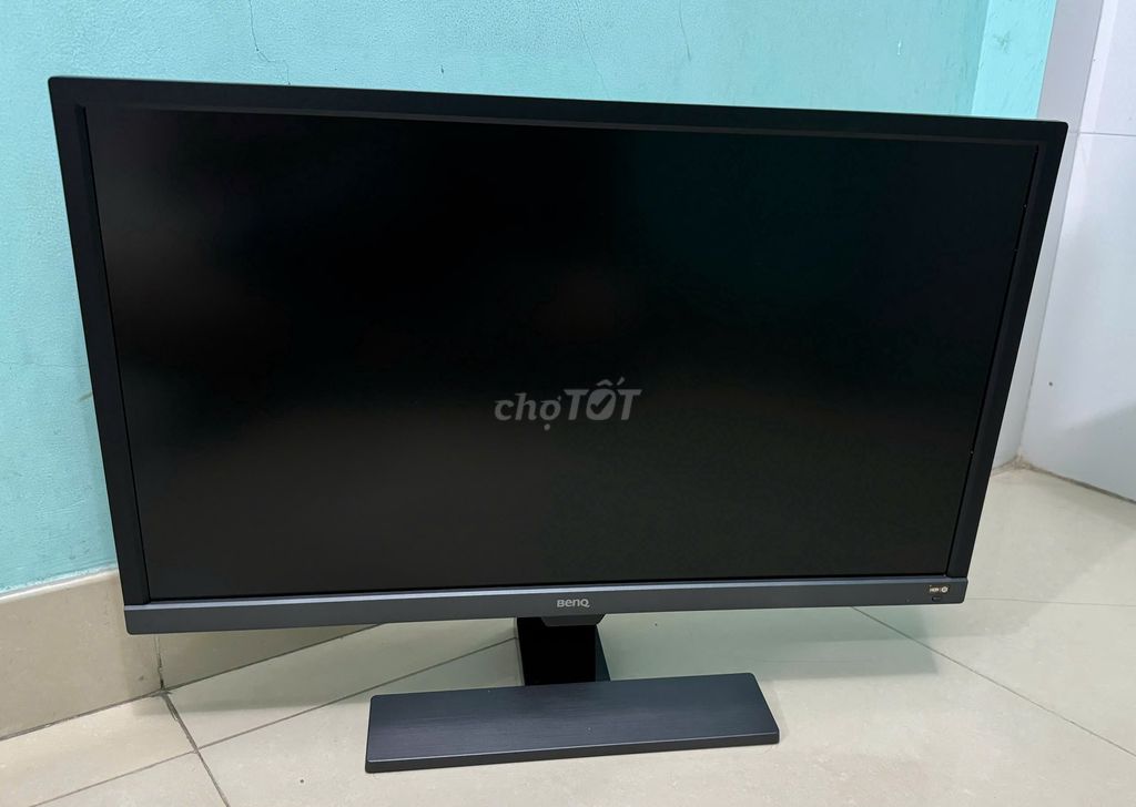 Màn hình gaming BenQ EL2870U chuẩn 28 inch 4K