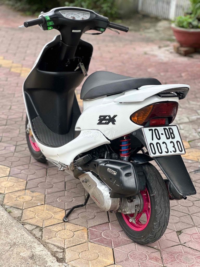 Honda Tay Ga 2 Thì 50 Phân Khối Ko Cần Bằng Lái. Mua bán Xe máy tại Quận 1 Tp Hồ Chí Minh được đăng bởi Hien hình 2