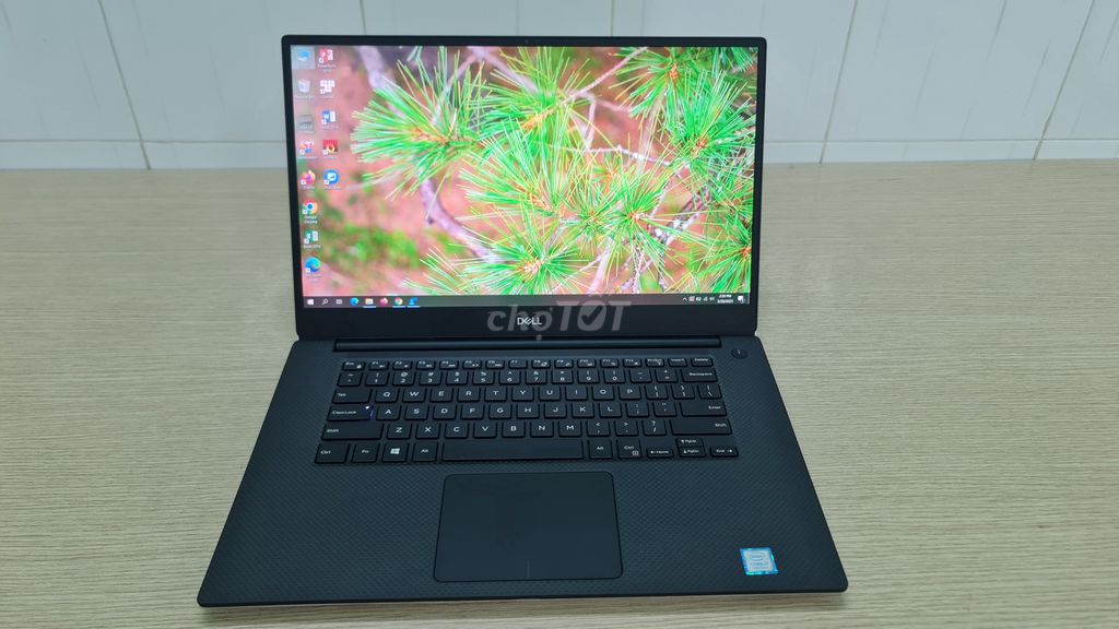 Dell Precision 5540 Dựng Video TikTok YouTube 4K. Mua bán Laptop tại Quận 10 Tp Hồ Chí Minh được đăng bởi Đinh Thị Hoài hình 1