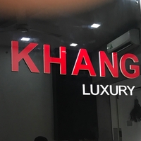 Khang Luxury Khang Luxury