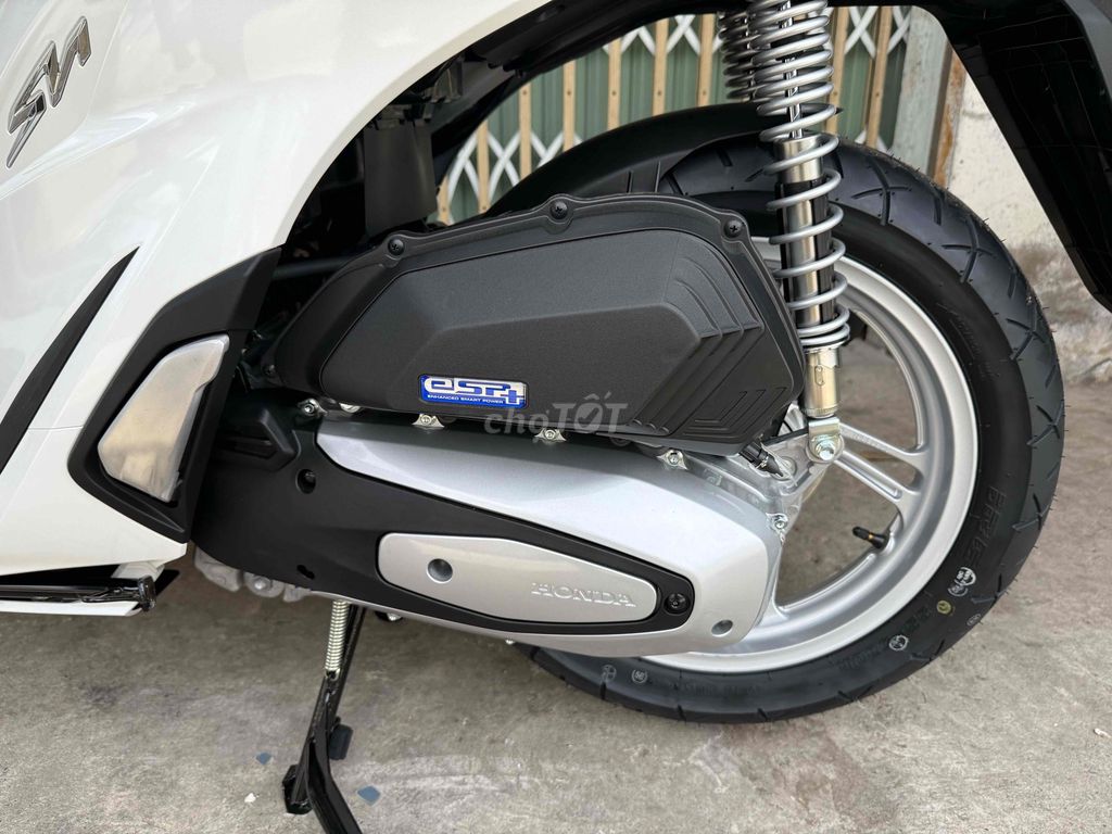 Sh125i Trắng ABS 2025 Mới. Mua bán Xe máy tại Huyện Nhà Bè Tp Hồ Chí Minh được đăng bởi MM hình 2
