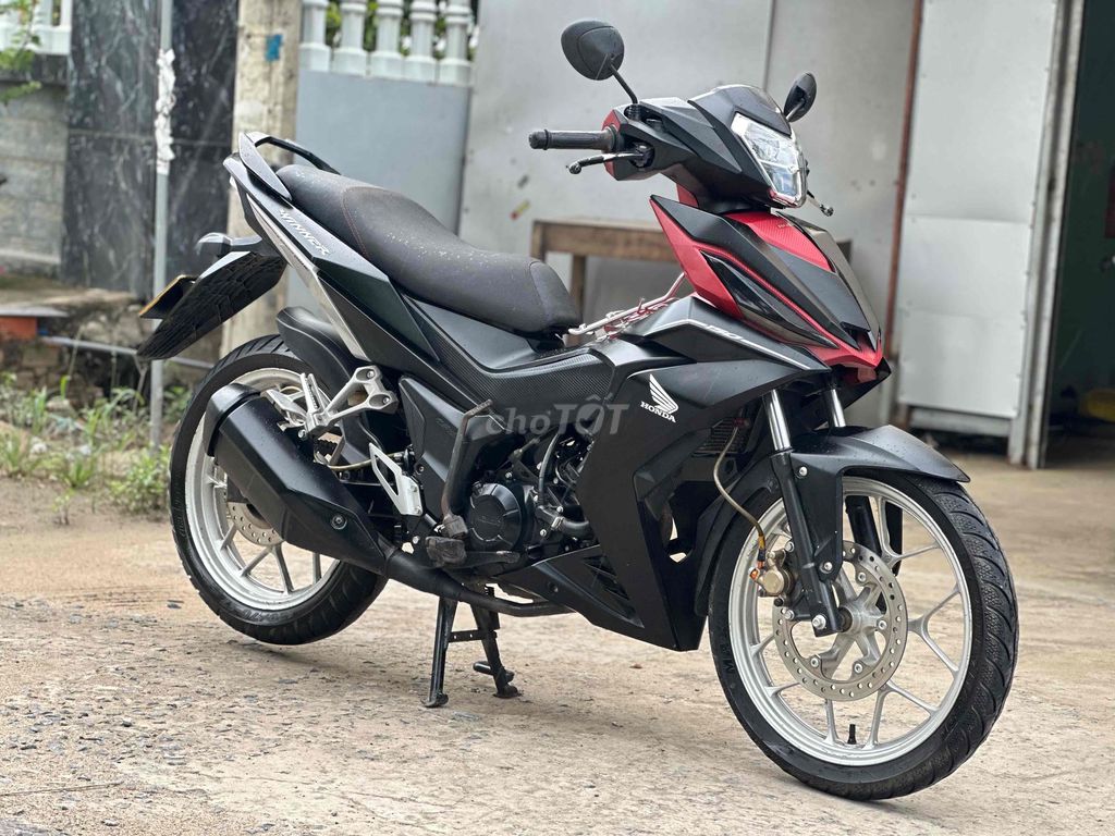 winer 150. Mua bán Xe máy tại Thành phố Mỹ Tho Tiền Giang được đăng bởi Quốc Thái Racing hình 3