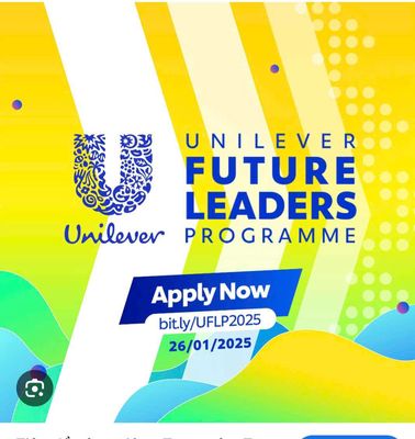 CÔNG TY UNILEVER