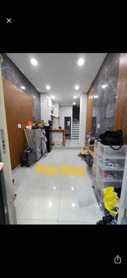 nhà 2 PHÒNG Ngủ 3x10 đường 3/2, đủ đồ