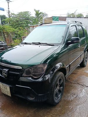 2011 Tôi không rõ - 220000 km. Mua bán Ô tô tại Thành phố Buôn Ma Thuột Đắk Lắk được đăng bởi Kim long 