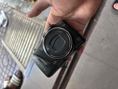 canon sx150is. Mua bán Máy ảnh, Máy quay tại Quận Phú Nhuận Tp Hồ Chí Minh được đăng bởi anh dinh