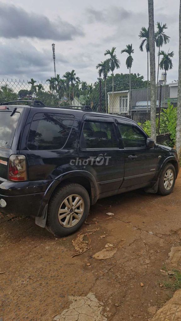 2004 2.3 AT - 100000 km. Mua bán Ô tô tại Thành phố Buôn Ma Thuột Đắk Lắk được đăng bởi Người Vô Hình hình 4