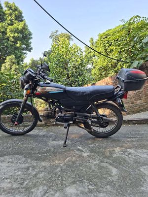 Detech Win 2019 Đen. Mua bán Xe máy tại Huyện Chương Mỹ Hà Nội được đăng bởi  Minh