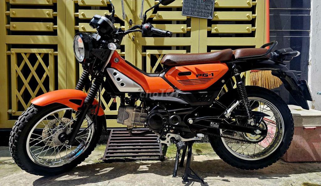 PG-1. Mua bán Xe máy tại Quận 5 Tp Hồ Chí Minh được đăng bởi phuong tri hình 1
