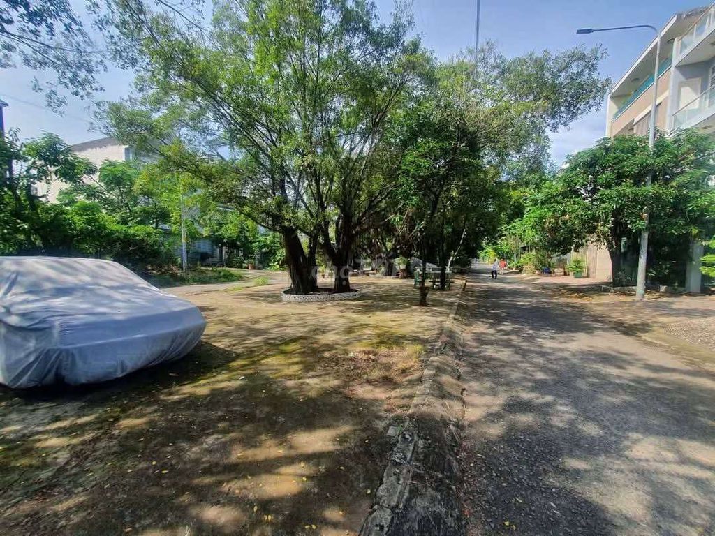 Lô đất đẹp 5m x 29m. View công Viên KDC Phú Nhuận. Mua bán Đất tại Quận 12 Tp Hồ Chí Minh được đăng bởi CHUYÊN NHÀ ĐẤT Q12 hình 4