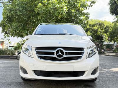 Mercedes Benz V250 Avantgarde. Mua bán Ô tô tại Quận 12 Tp Hồ Chí Minh được đăng bởi KaizenAutoService