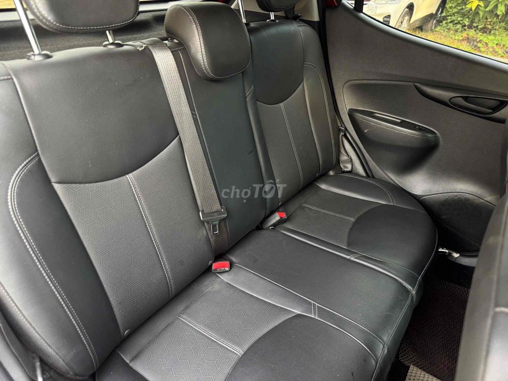 VinFast Fadil 2021 Tiêu chuẩn - 48500 km. Mua bán Ô tô tại Quận Cái Răng Cần Thơ được đăng bởi Tiết Huỳnh Ngọc Hải hình 13