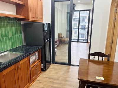 Аренда · 1 комн. · 40 м² · Quận Sơn Trà, ул. Đường Phước Trường 9