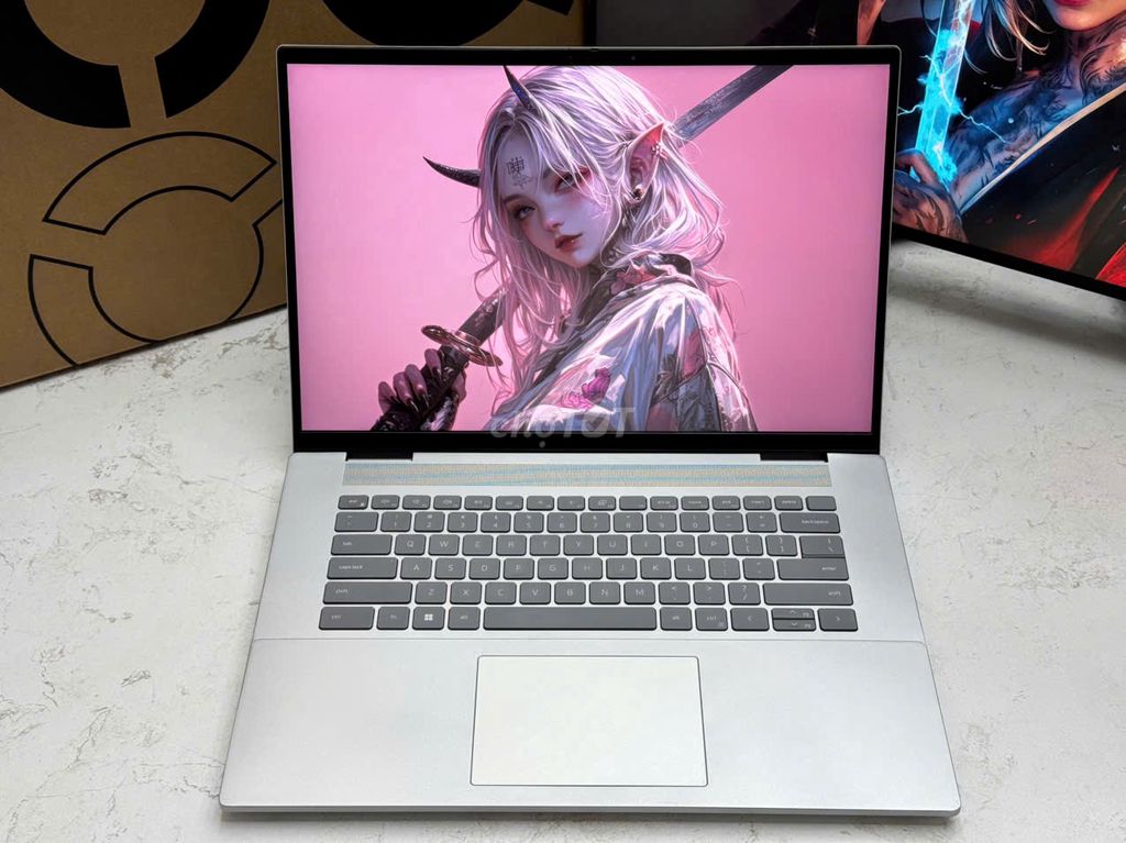 Laptop Dell Inspiron 16 Plus 7630 i7-13700/32G/1TB. Mua bán Laptop tại Quận Phú Nhuận Tp Hồ Chí Minh được đăng bởi Laptop Tèo Em hình 1
