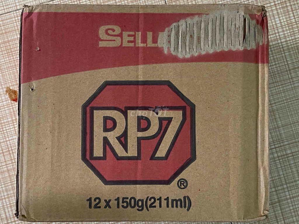 Chất tẩy rửa Selleys RP7. Mua bán Thiết bị vệ sinh, nhà tắm tại Thành phố Đà Lạt Lâm Đồng được đăng bởi Tuấn 2H hình 1