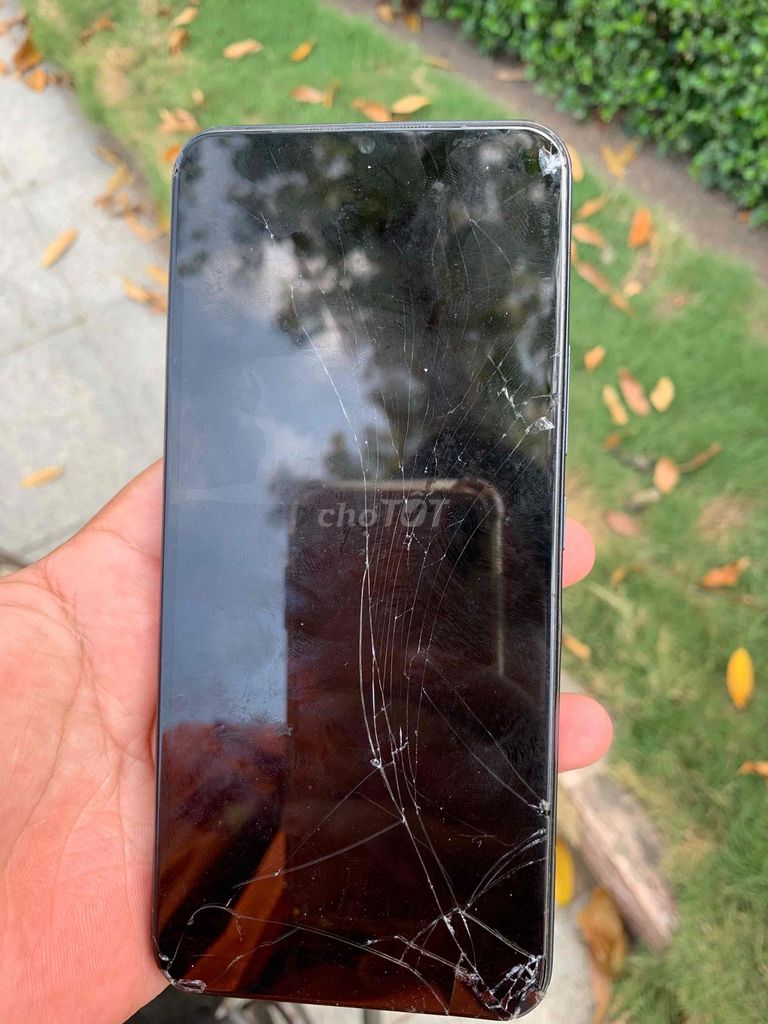 Vivo y55. Mua bán Điện thoại tại Thành phố Mỹ Tho Tiền Giang được đăng bởi duyen tran hình 1