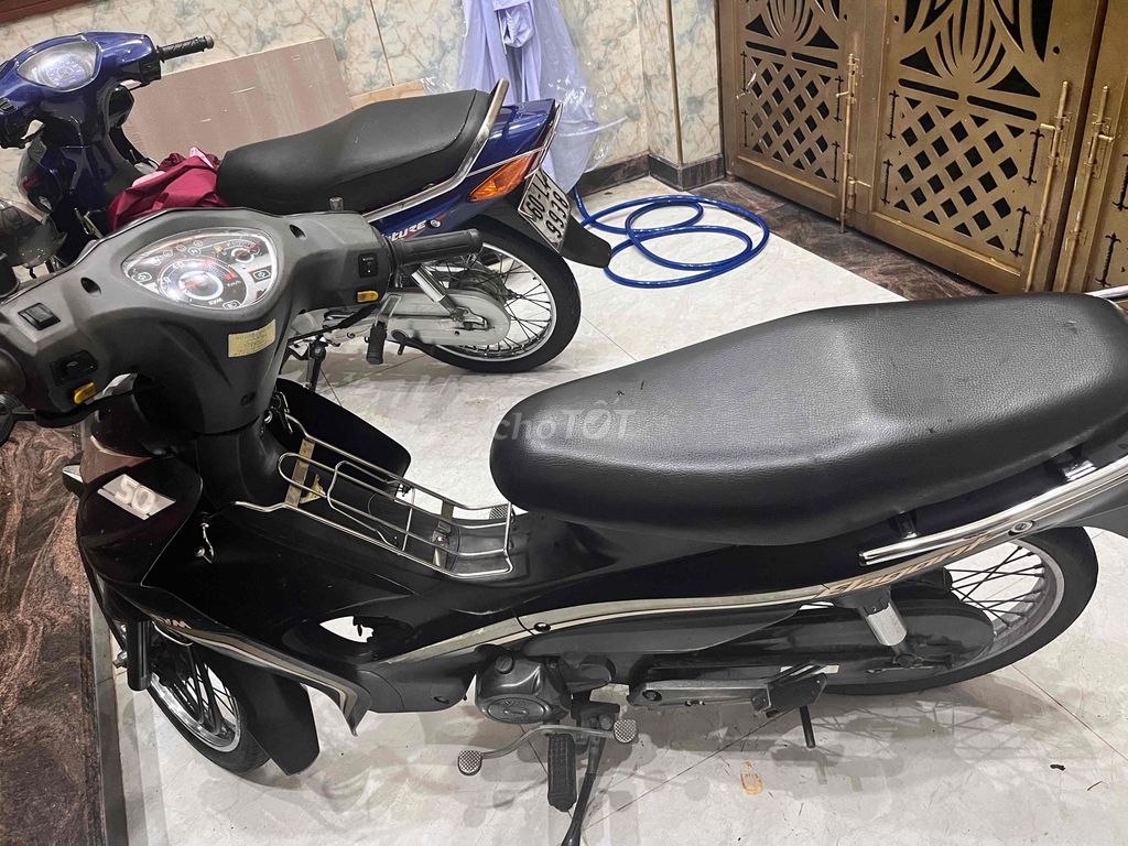 Bán xe 50 elegant , xe bền ít hư. Mua bán Xe máy tại Thành phố Biên Hòa Đồng Nai được đăng bởi Thư hình 5