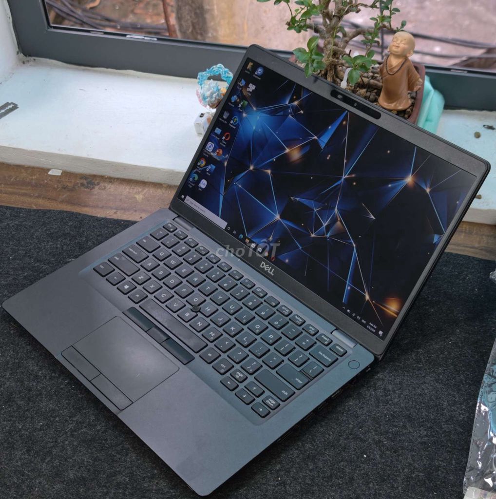 Dell 5400 i5-8350U 8GB/256GB 14 inch. Mua bán Laptop tại Quận Hà Đông Hà Nội được đăng bởi Cường hình 1