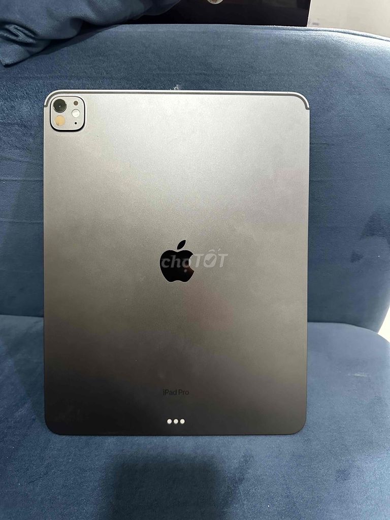 Apple iPad Pro M4 13 inch 256GB Xám. Mua bán Máy tính bảng tại Quận 7 Tp Hồ Chí Minh được đăng bởi đoàn trọng hồ nguyên hình 1
