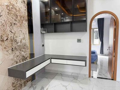 Rent · 4 bd · 80 м² · Quận Cẩm Lệ, ул. Đường Nguyễn Lý