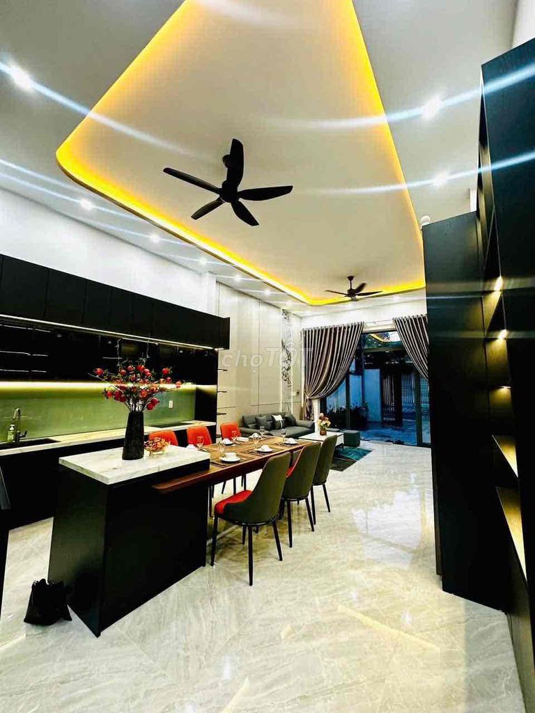 Cho thuê nhà 3 phòng ngủ tại Cẩm Lệ, Đà Nẵng — ảnh 10