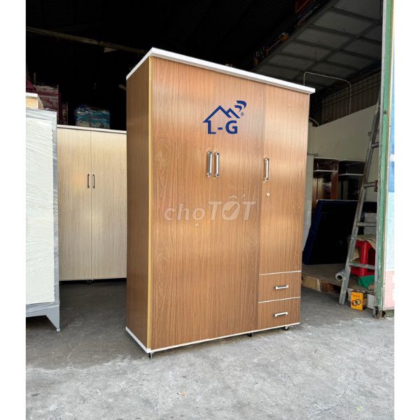 Tủ nhựa/ Tủ quần áo/ Tủ nhựa/ Tủ quần áo//tủ nhựa. Mua bán Tủ, kệ gia đình tại Huyện Cần Giờ Tp Hồ Chí Minh được đăng bởi NỘI THẤT LÂM GIA PHÁT  hình 1
