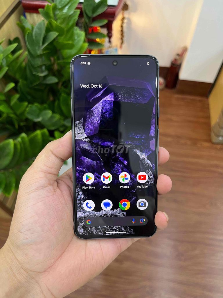 pixel 8 quốc tế mới keng, nguyên zin