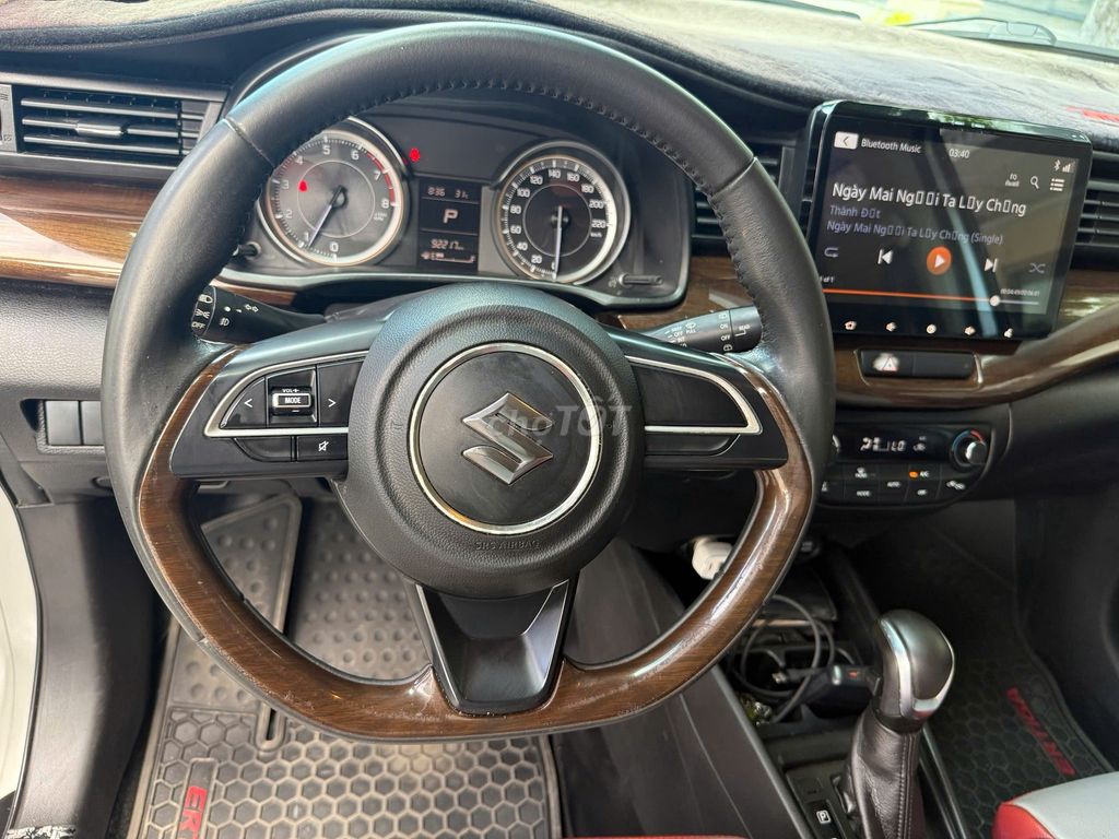 Suzuki Eatiga đời 2019 số tự động. Mua bán Ô tô tại Quận 12 Tp Hồ Chí Minh được đăng bởi Đoàn hình 2