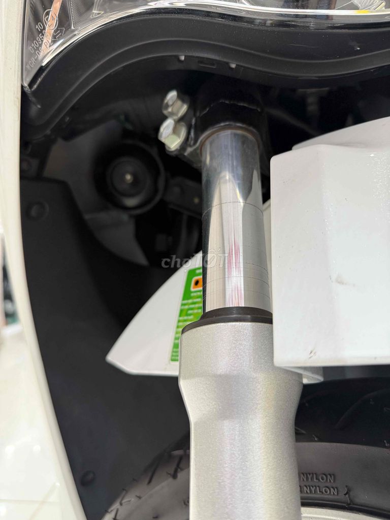 SH 160abs đk cuối 2024 cần sang nhượng. Mua bán Xe máy tại Quận Thanh Khê Đà Nẵng được đăng bởi THẾ MẪN CHUYÊN XE LƯỚT CÓ BÁN TRẢ GÓP  hình 9