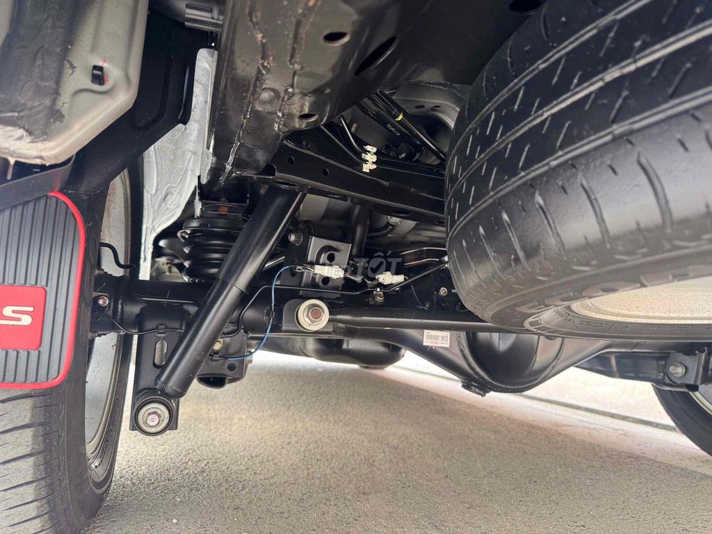 Innova số sàn 2020 - Xe full phụ kiện chất xe đẹp. Mua bán Ô tô tại Thành phố Thủ Đức Tp Hồ Chí Minh được đăng bởi Tấn Quang Toyota Đông Sài Gòn hình 8