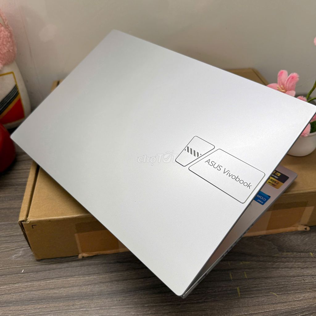 ASUS Vivobook X1405ZA i5-12H|16|512 Oled BHH 2027. Mua bán Laptop tại Quận Thanh Xuân Hà Nội được đăng bởi Kiều Sơn hình 1