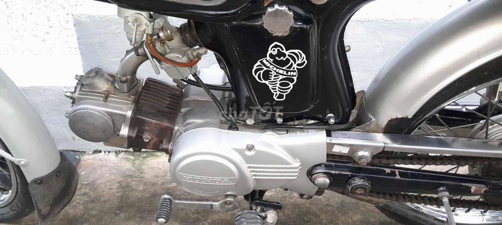 67 ss50 đẹp lắm. Mua bán Xe máy tại Thành phố Vĩnh Long Vĩnh Long được đăng bởi anhtruong hình 5