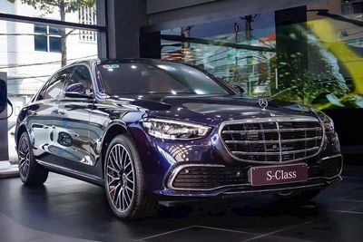 GIẢM 1 TỶ ĐỒNG S450 LUXURY. Mua bán Ô tô tại Quận Ninh Kiều Cần Thơ được đăng bởi Kiều Anh