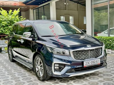 Kia Sedona 2.2 DAT Luxury 2020 - 735 Triệu. Mua bán Ô tô tại Huyện Tam Nông Phú Thọ được đăng bởi Quang Dũng