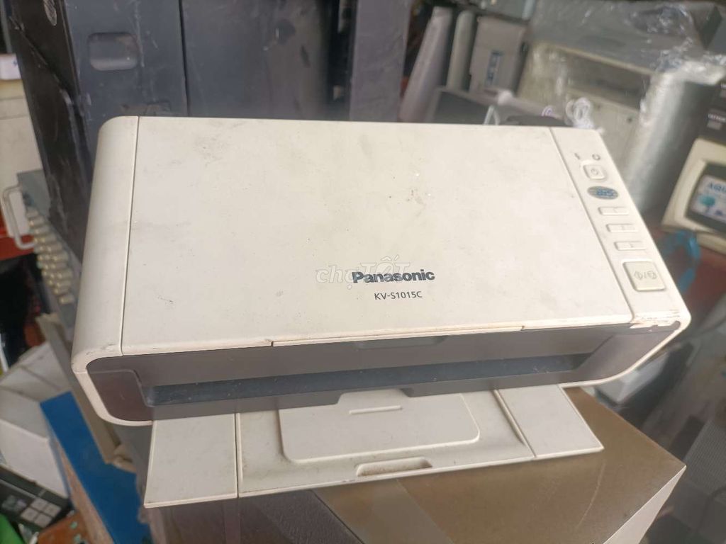 Máy scan Panasonic bán