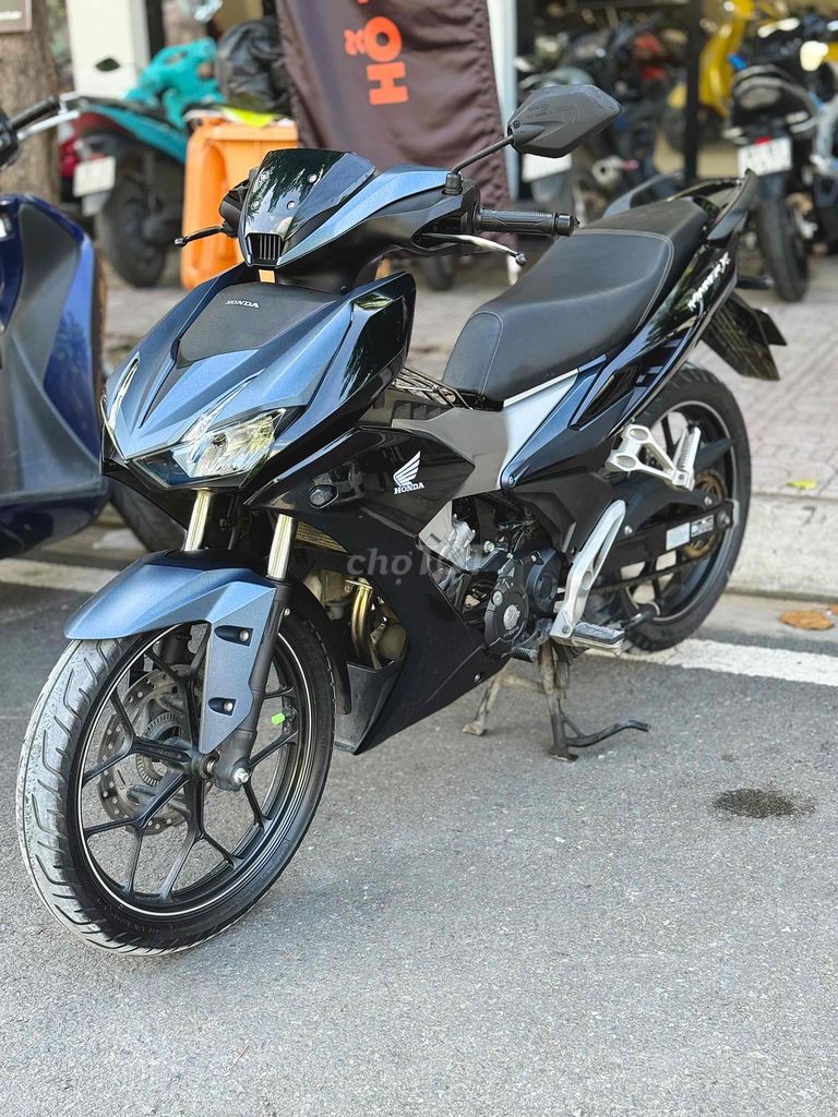 Honda Winner X 150 V2 ABS – ĐK 2021 xe zin đẹp. Mua bán Xe máy tại Thành phố Thủ Đức Tp Hồ Chí Minh được đăng bởi iMotorbike Khang hình 1