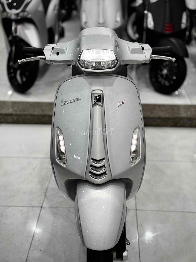 Vespa125 2021 Lướt chính chủ ký ( Hỗ trợ Trả GÓP ). Mua bán Xe máy tại Thị xã Phú Mỹ Bà Rịa - Vũng Tàu được đăng bởi Cửa Hàng Xe Máy Phú Mỹ hình 15