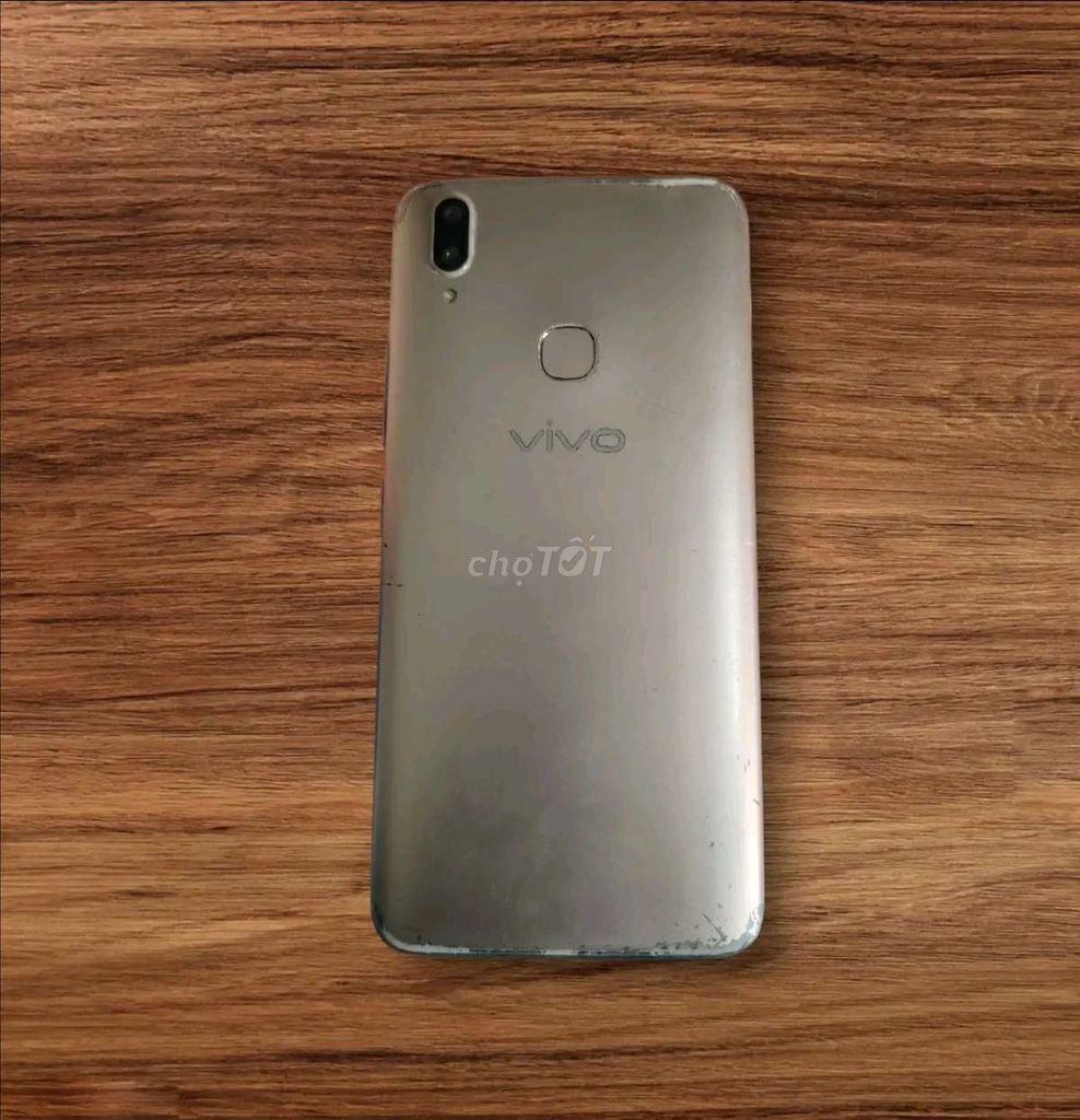 Vivo Y85 Vàng Ram4/64GB. Mua bán Điện thoại tại Huyện Văn Lâm Hưng Yên được đăng bởi Trí Dũng Khí hình 1