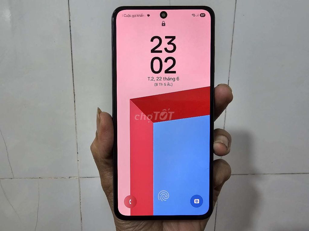 Samsung S21 FE Chính Hãng 2 Sim 6+128G Có Đổi Máy. Mua bán Điện thoại tại Quận Ninh Kiều Cần Thơ được đăng bởi Đang Mobile Có Thu Máy Lại Mua bán uy tín  hình 1